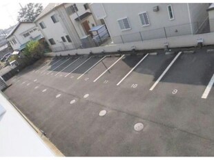 メゾン藍（深谷市田所町）の物件外観写真